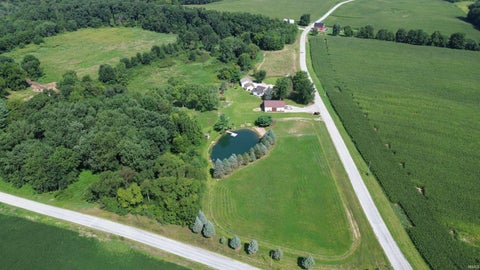 Photo for 2132 S County Road 650 E