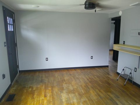 Tiny photo for 101 E GRIFFITH Street, Galveston, IN 46932 (MLS # 202619431)