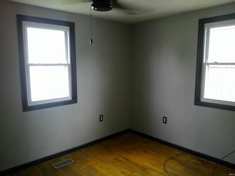 Tiny photo for 101 E GRIFFITH Street, Galveston, IN 46932 (MLS # 202619431)