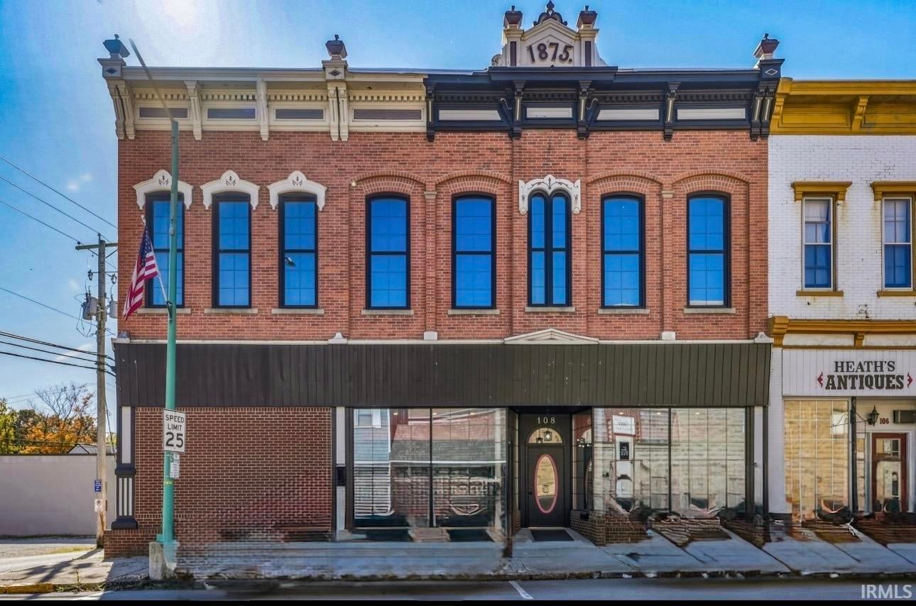 108 E Main Street