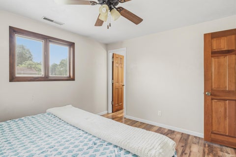 Tiny photo for 4504 Woodway Drive, Fort Wayne, IN 46835 (MLS # 202622465)