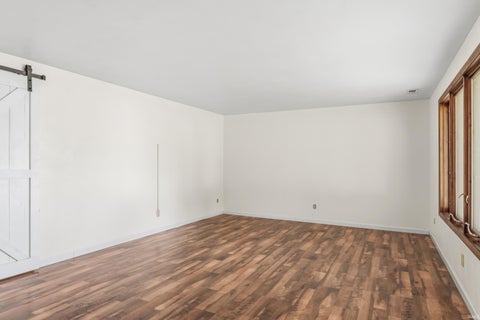 Tiny photo for 4504 Woodway Drive, Fort Wayne, IN 46835 (MLS # 202622465)