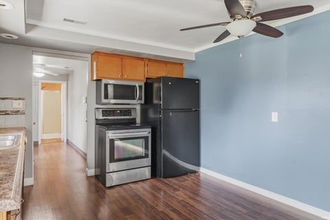Tiny photo for 4504 Woodway Drive, Fort Wayne, IN 46835 (MLS # 202622465)