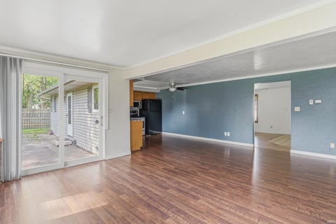 Tiny photo for 4504 Woodway Drive, Fort Wayne, IN 46835 (MLS # 202622465)