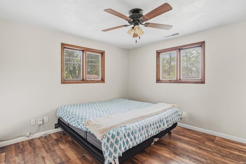 Tiny photo for 4504 Woodway Drive, Fort Wayne, IN 46835 (MLS # 202622465)