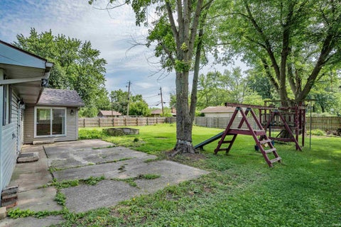 Tiny photo for 4504 Woodway Drive, Fort Wayne, IN 46835 (MLS # 202622465)