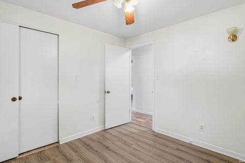 Tiny photo for 4504 Woodway Drive, Fort Wayne, IN 46835 (MLS # 202622465)