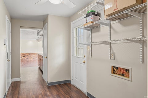 Tiny photo for 4504 Woodway Drive, Fort Wayne, IN 46835 (MLS # 202622465)