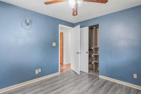 Tiny photo for 4504 Woodway Drive, Fort Wayne, IN 46835 (MLS # 202622465)