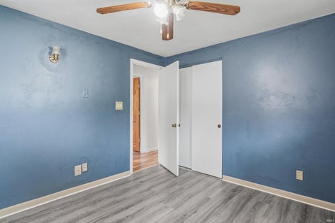 Tiny photo for 4504 Woodway Drive, Fort Wayne, IN 46835 (MLS # 202622465)
