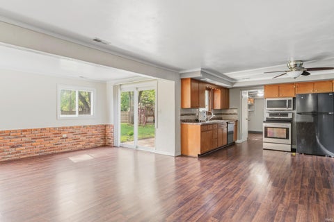 Tiny photo for 4504 Woodway Drive, Fort Wayne, IN 46835 (MLS # 202622465)