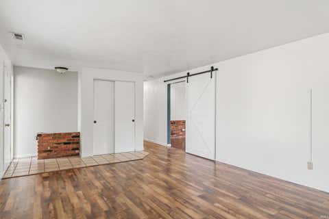 Tiny photo for 4504 Woodway Drive, Fort Wayne, IN 46835 (MLS # 202622465)