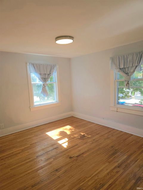 Tiny photo for 1003 High St St, Logansport, IN 46947 (MLS # 202539590)