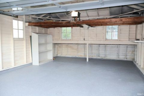 Tiny photo for 1003 High St St, Logansport, IN 46947 (MLS # 202539590)