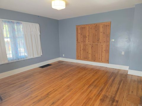 Tiny photo for 1003 High St St, Logansport, IN 46947 (MLS # 202539590)