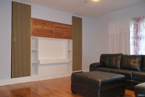 Tiny photo for 1003 High St St, Logansport, IN 46947 (MLS # 202539590)