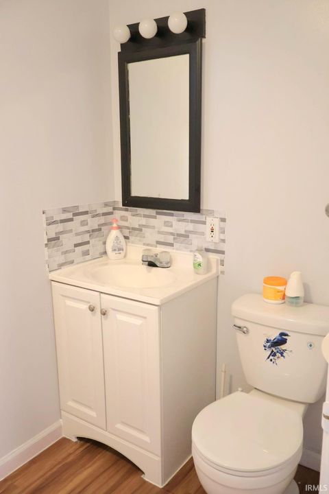 Tiny photo for 1003 High St St, Logansport, IN 46947 (MLS # 202539590)