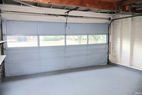 Tiny photo for 1003 High St St, Logansport, IN 46947 (MLS # 202539590)