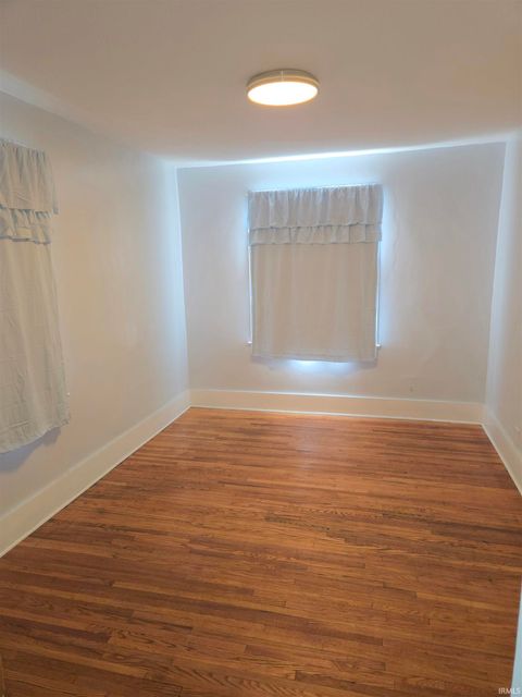 Tiny photo for 1003 High St St, Logansport, IN 46947 (MLS # 202539590)