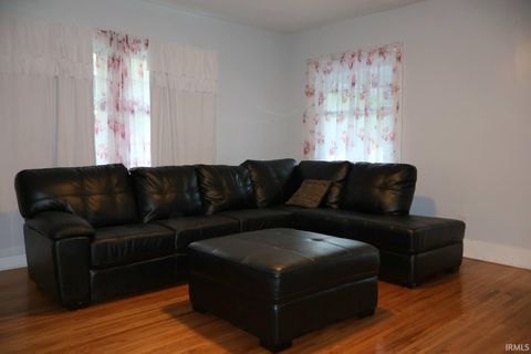 Tiny photo for 1003 High St St, Logansport, IN 46947 (MLS # 202539590)