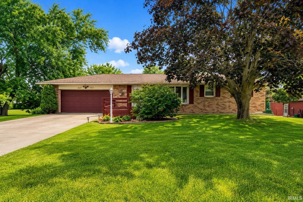 Photo of 2824 Grape Road, Mishawaka, IN 46545 (MLS # 202624231)