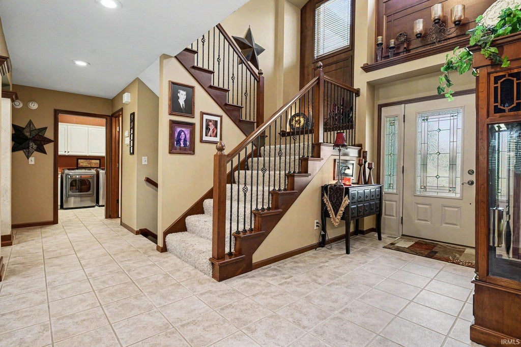 Photo of 30081 Quail Pointe Drive, Granger, IN 46530 (MLS # 202621519)