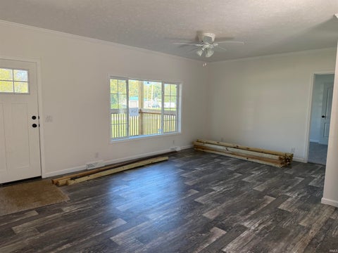 Tiny photo for 524 Lawton Street, Bicknell, IN 47512 (MLS # 202643567)
