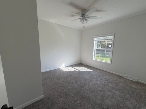 Tiny photo for 524 Lawton Street, Bicknell, IN 47512 (MLS # 202643567)