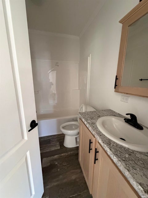 Tiny photo for 524 Lawton Street, Bicknell, IN 47512 (MLS # 202643567)