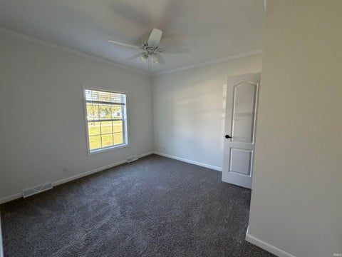 Tiny photo for 524 Lawton Street, Bicknell, IN 47512 (MLS # 202643567)