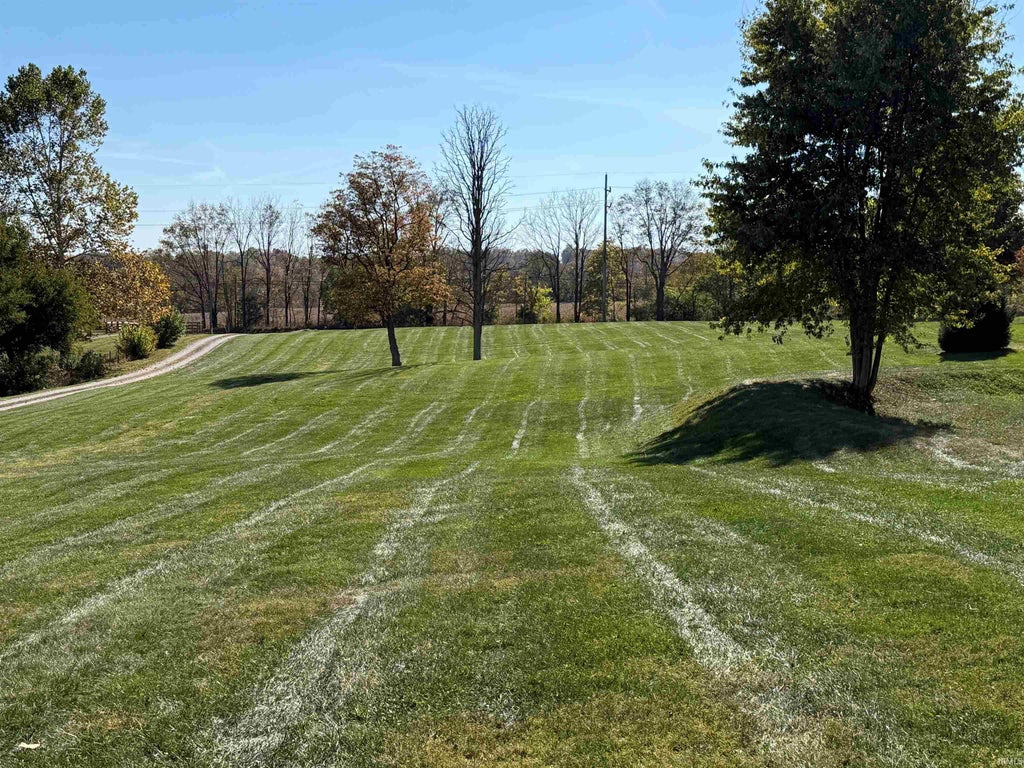 Photo of 3021 E US Highway 50, Bedford, IN 47421 (MLS # 202644512)