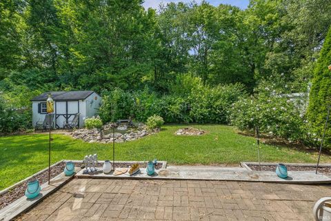 Tiny photo for 4130 Cheyenne Drive, Lafayette, IN 47909 (MLS # 202605176)