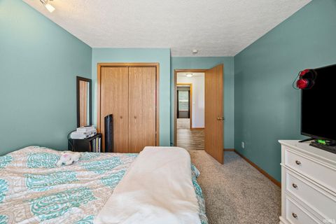 Tiny photo for 4130 Cheyenne Drive, Lafayette, IN 47909 (MLS # 202605176)