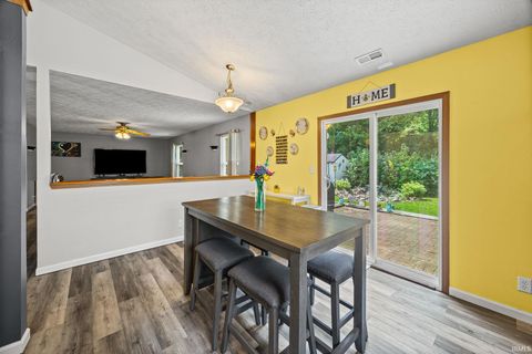 Tiny photo for 4130 Cheyenne Drive, Lafayette, IN 47909 (MLS # 202605176)