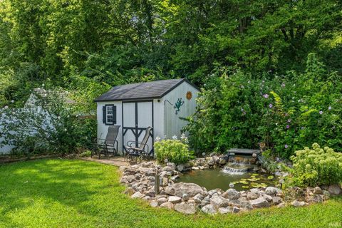 Tiny photo for 4130 Cheyenne Drive, Lafayette, IN 47909 (MLS # 202605176)