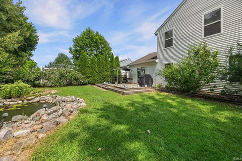 Tiny photo for 4130 Cheyenne Drive, Lafayette, IN 47909 (MLS # 202605176)