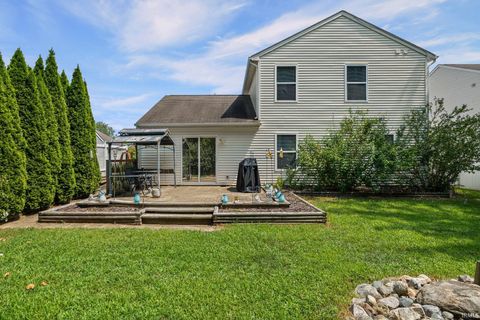 Tiny photo for 4130 Cheyenne Drive, Lafayette, IN 47909 (MLS # 202605176)
