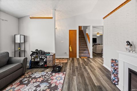 Tiny photo for 4130 Cheyenne Drive, Lafayette, IN 47909 (MLS # 202605176)