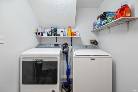 Tiny photo for 4130 Cheyenne Drive, Lafayette, IN 47909 (MLS # 202605176)