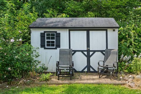 Tiny photo for 4130 Cheyenne Drive, Lafayette, IN 47909 (MLS # 202605176)