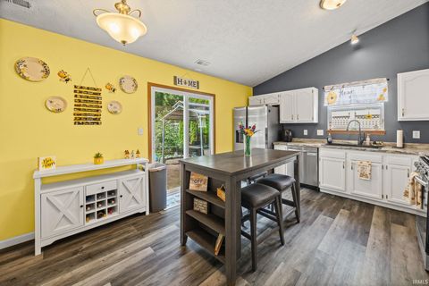 Tiny photo for 4130 Cheyenne Drive, Lafayette, IN 47909 (MLS # 202605176)