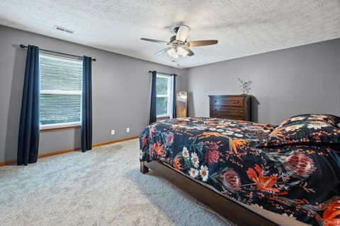 Tiny photo for 4130 Cheyenne Drive, Lafayette, IN 47909 (MLS # 202605176)