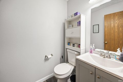 Tiny photo for 4130 Cheyenne Drive, Lafayette, IN 47909 (MLS # 202605176)