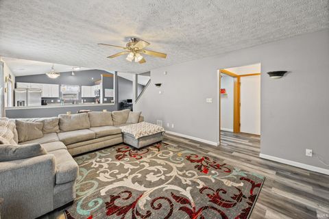 Tiny photo for 4130 Cheyenne Drive, Lafayette, IN 47909 (MLS # 202605176)