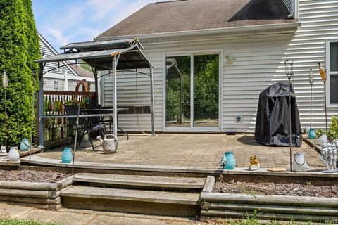 Tiny photo for 4130 Cheyenne Drive, Lafayette, IN 47909 (MLS # 202605176)