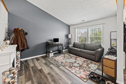 Tiny photo for 4130 Cheyenne Drive, Lafayette, IN 47909 (MLS # 202605176)