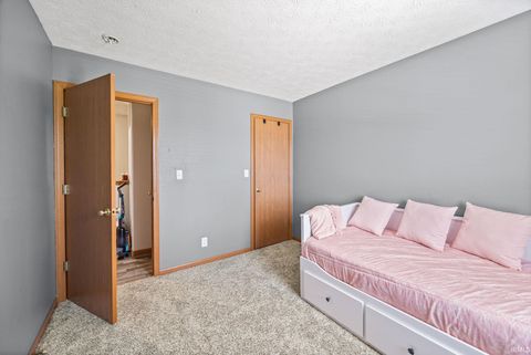 Tiny photo for 4130 Cheyenne Drive, Lafayette, IN 47909 (MLS # 202605176)