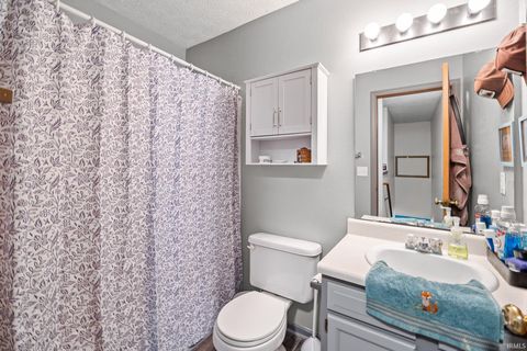 Tiny photo for 4130 Cheyenne Drive, Lafayette, IN 47909 (MLS # 202605176)