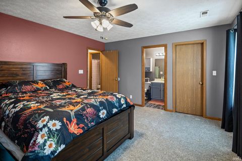 Tiny photo for 4130 Cheyenne Drive, Lafayette, IN 47909 (MLS # 202605176)