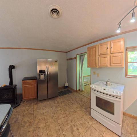 Tiny photo for 4307 N Ruppert Road, Attica, IN 47918 (MLS # 202614307)